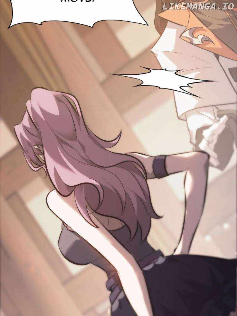 I'm the strongest boss Chapter 46 140